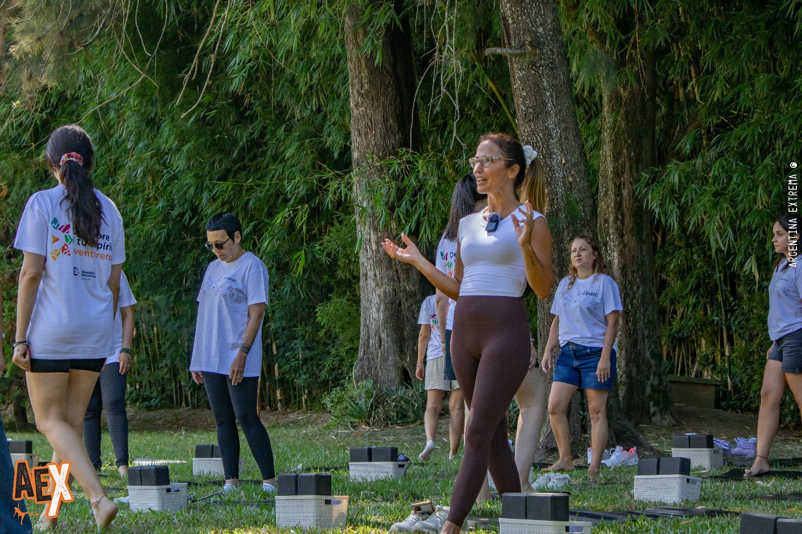 Evento Corporativo HotelDo / Delta del Tigre - Foto 11 - 