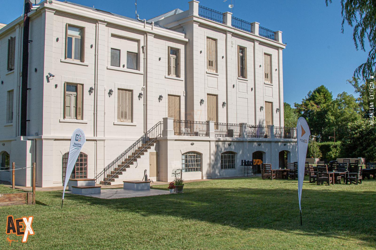 Evento Corporativo HotelDo / Delta del Tigre - Foto 33 - 