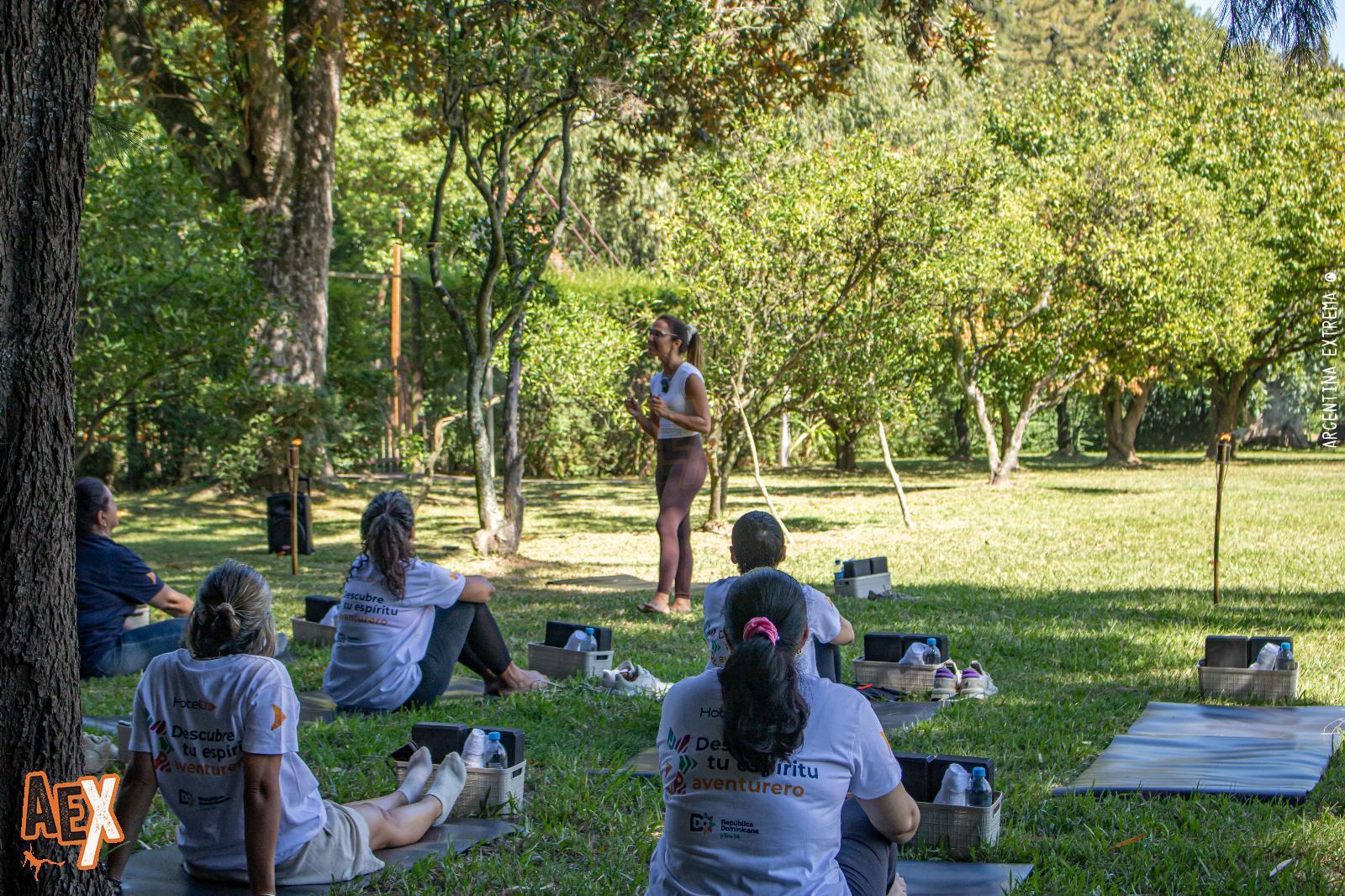 Evento Corporativo HotelDo / Delta del Tigre - Foto 15 - 