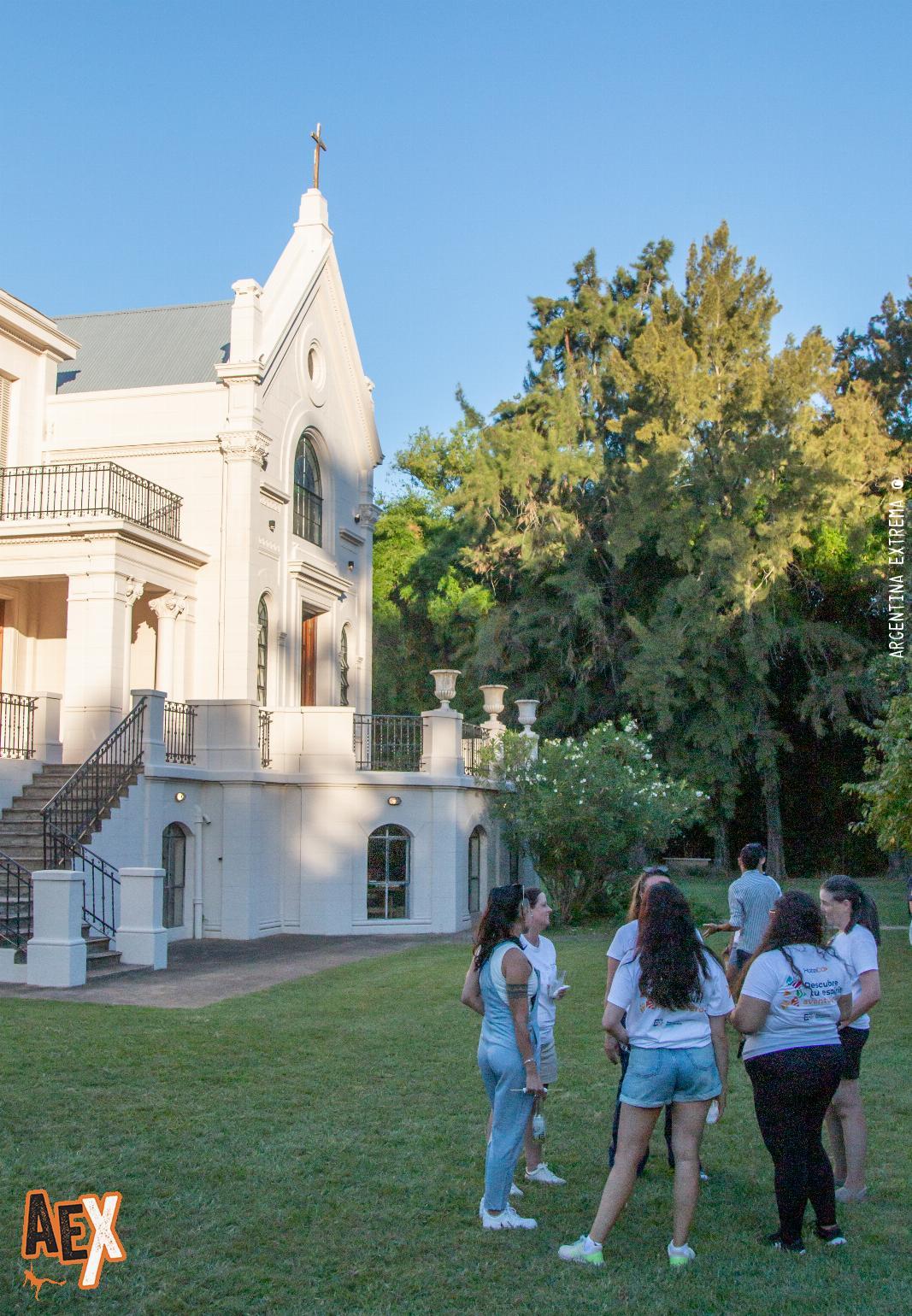 Evento Corporativo HotelDo / Delta del Tigre - Foto 39 - 