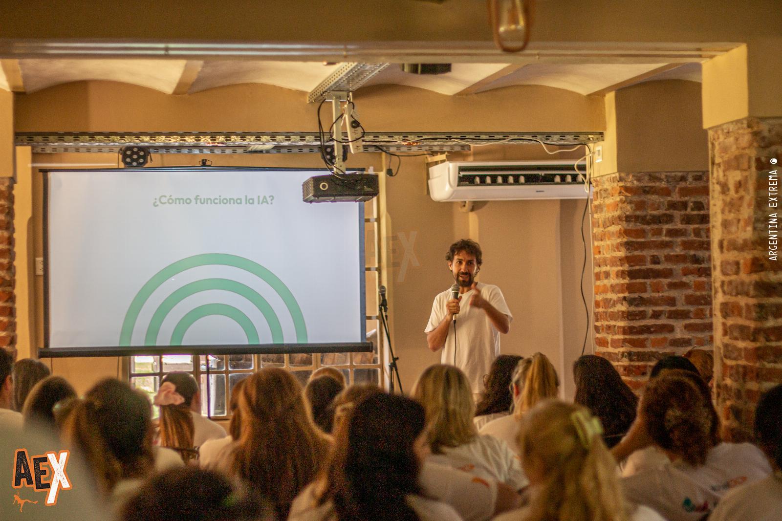 Evento Corporativo HotelDo / Delta del Tigre - Foto 33 - 