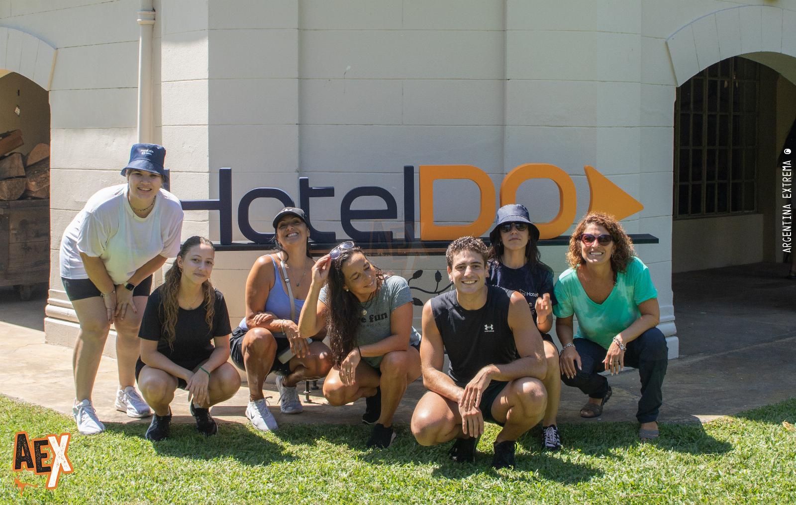 Evento Corporativo HotelDo / Delta del Tigre - Foto 40 - 