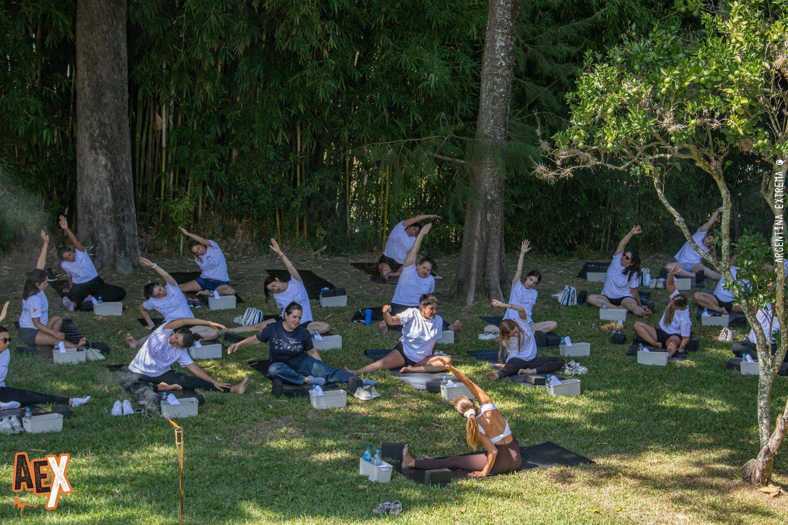 Evento Corporativo HotelDo / Delta del Tigre - Foto 18 - 