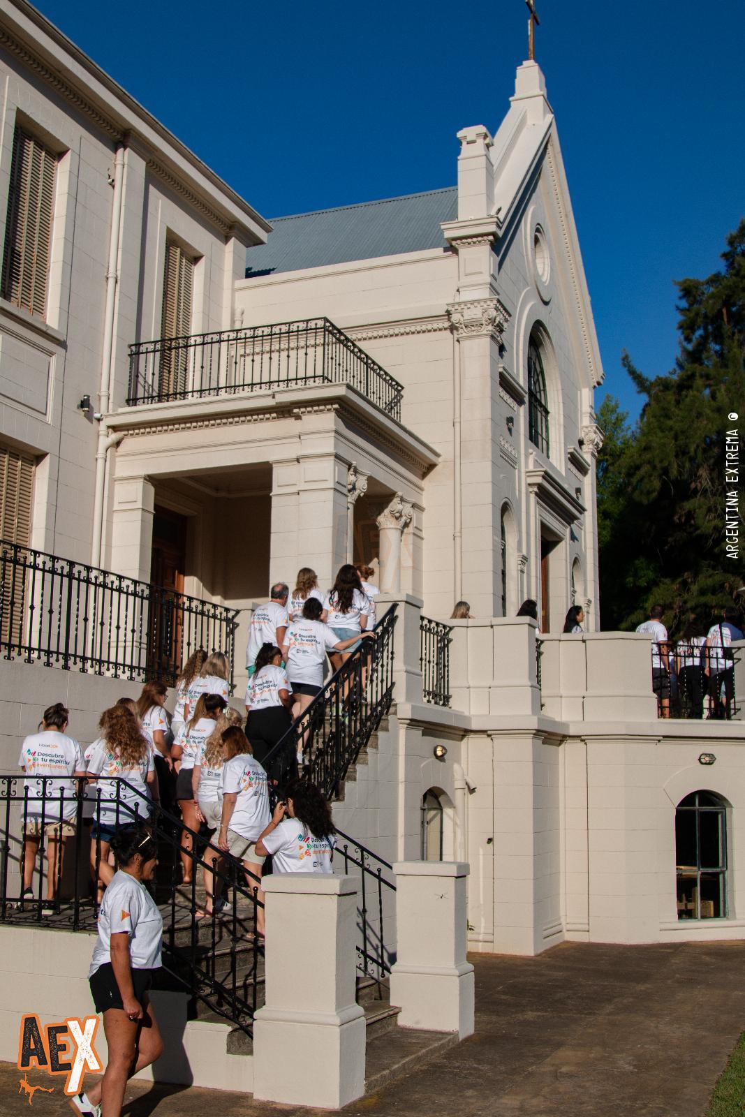 Evento Corporativo HotelDo / Delta del Tigre - Foto 34 - 