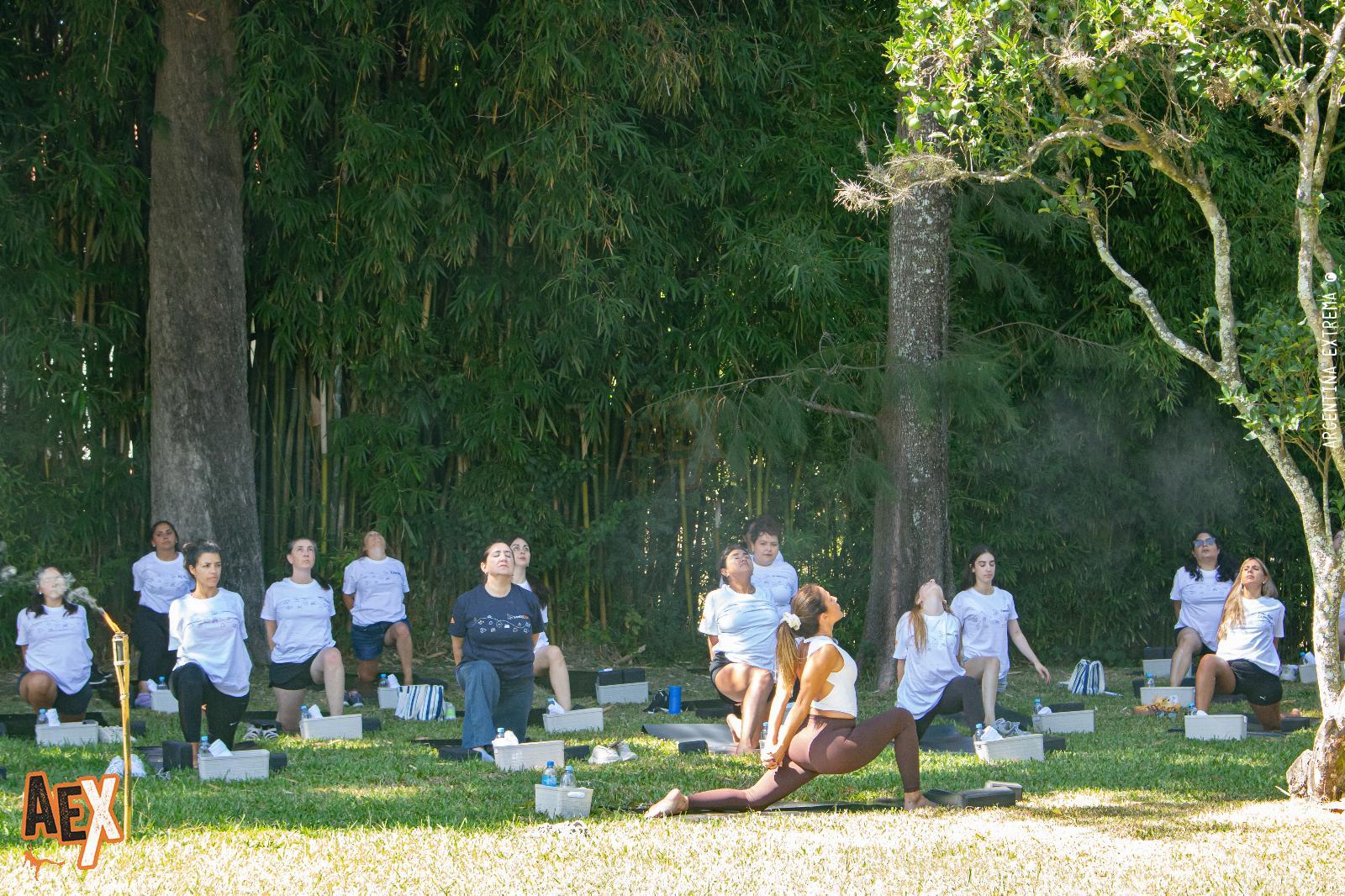 Evento Corporativo HotelDo / Delta del Tigre - Foto 18 - 