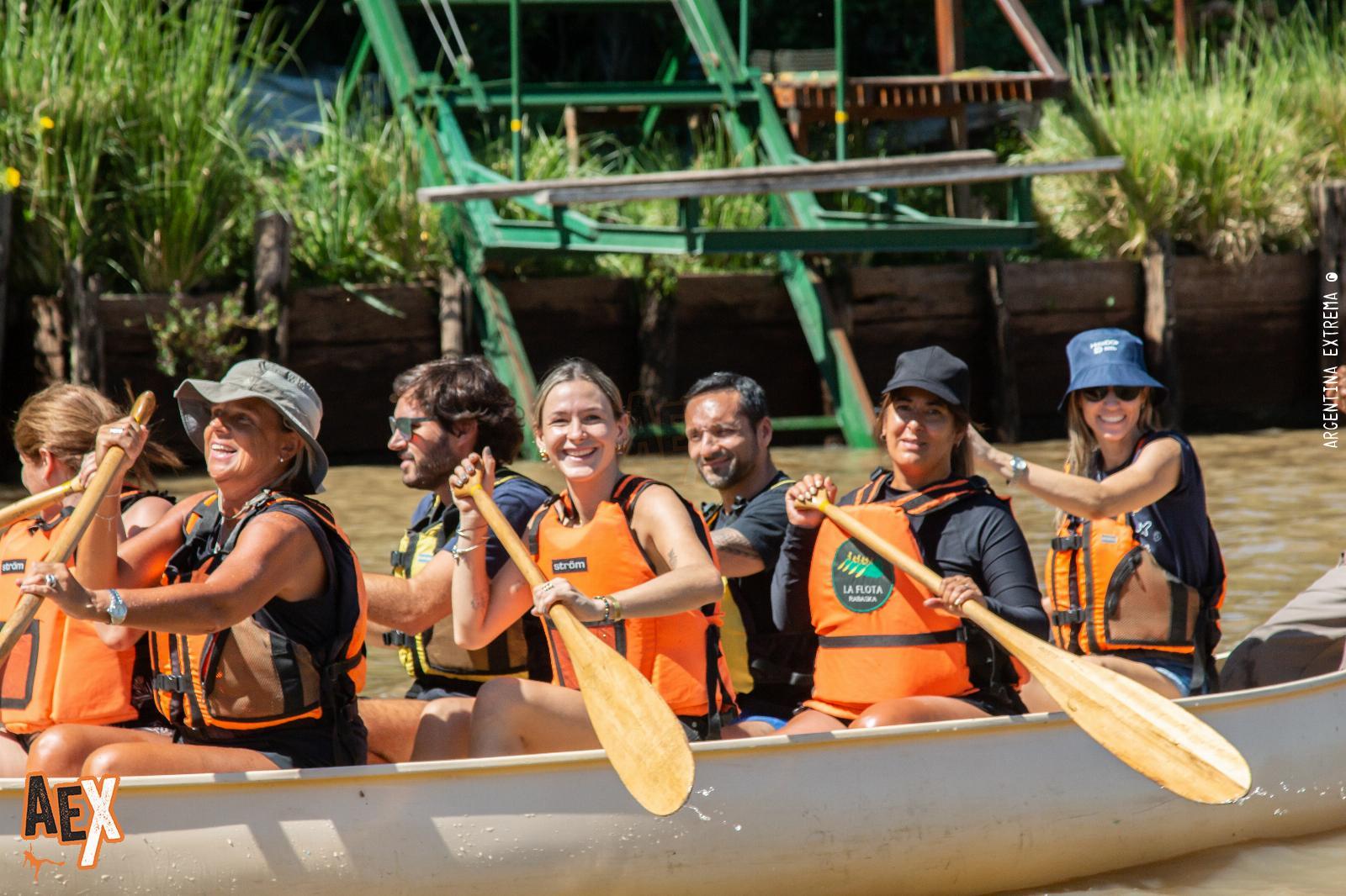 Evento Corporativo HotelDo / Delta del Tigre - Foto 20 - 