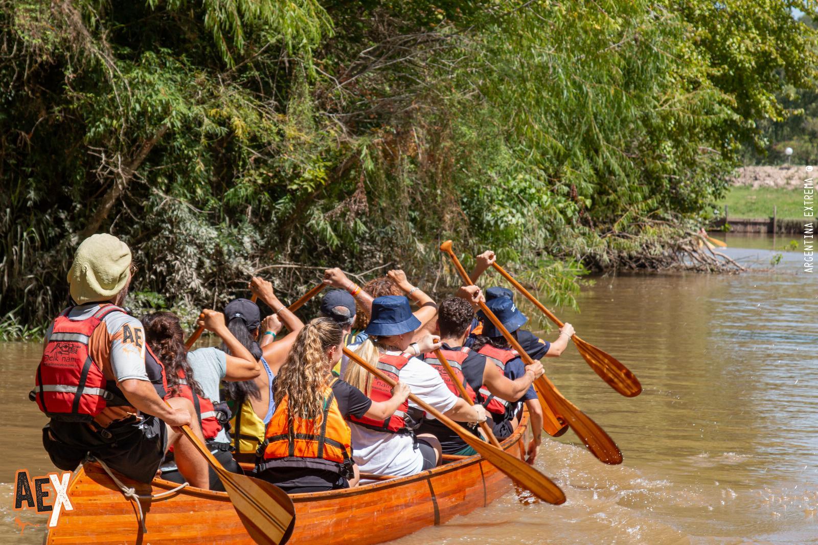 Evento Corporativo HotelDo / Delta del Tigre - Foto 21 - 