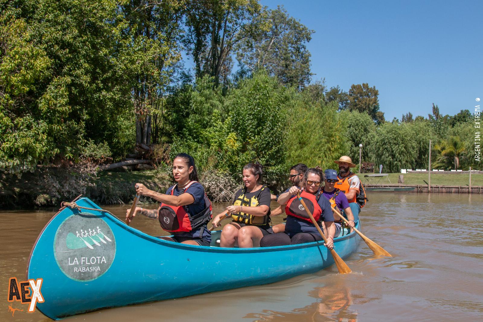 Evento Corporativo HotelDo / Delta del Tigre - Foto 20 - 