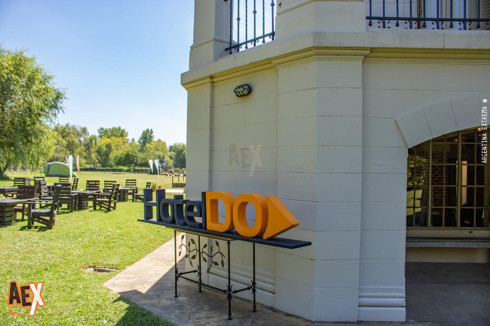 Evento Corporativo HotelDo / Delta del Tigre - Foto 24 - 