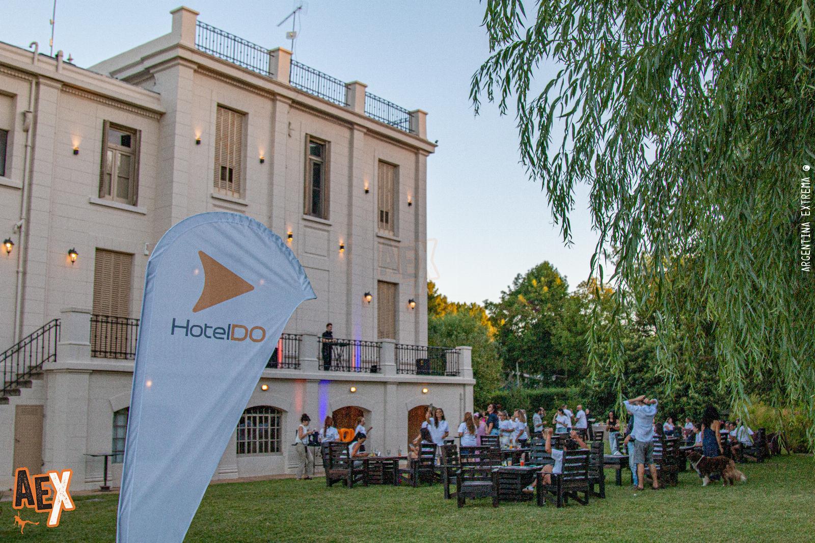 Evento Corporativo HotelDo / Delta del Tigre - Foto 43 - 