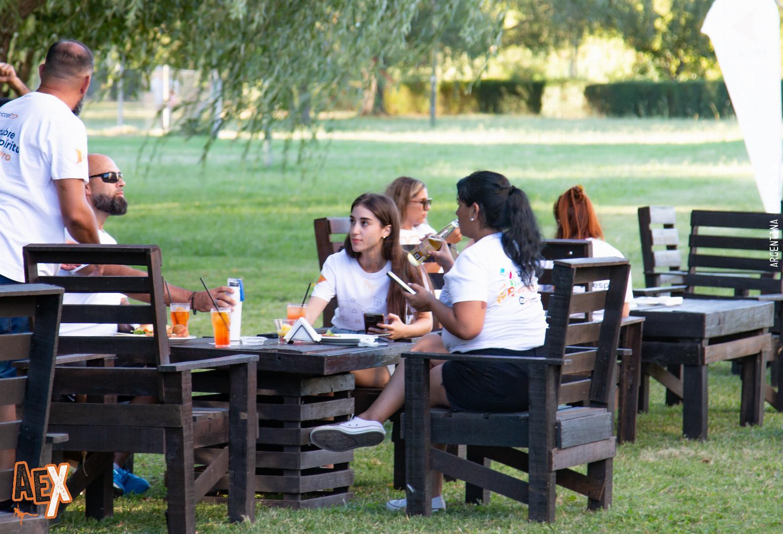 Evento Corporativo HotelDo / Delta del Tigre - Foto 37 - 