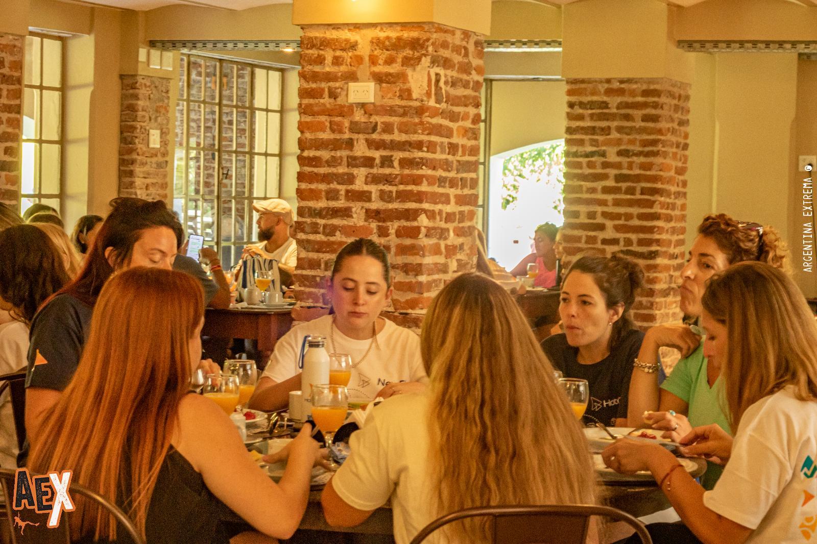 Evento Corporativo HotelDo / Delta del Tigre - Foto 7 - 