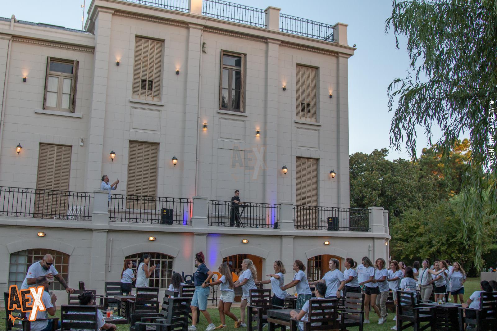 Evento Corporativo HotelDo / Delta del Tigre - Foto 44 - 
