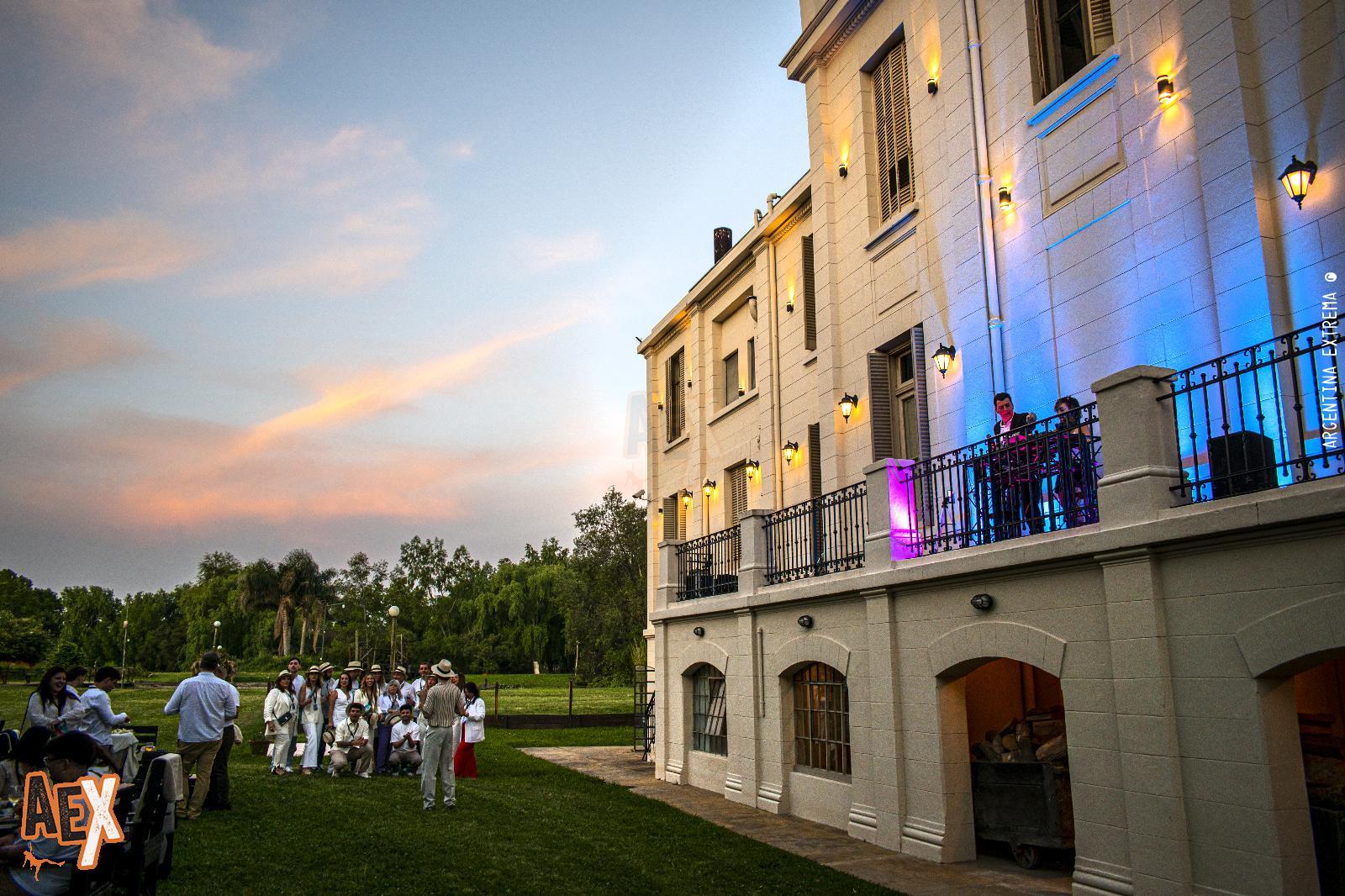 Evento Raona - Mansion Convento San Francisco - Foto 0 - 