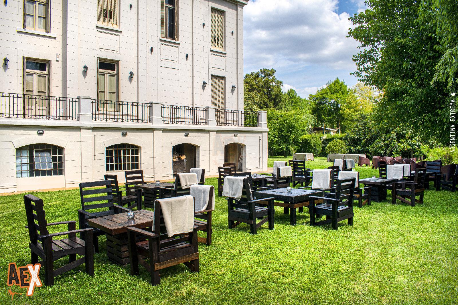 Evento Raona - Mansion Convento San Francisco - Foto 0 - 