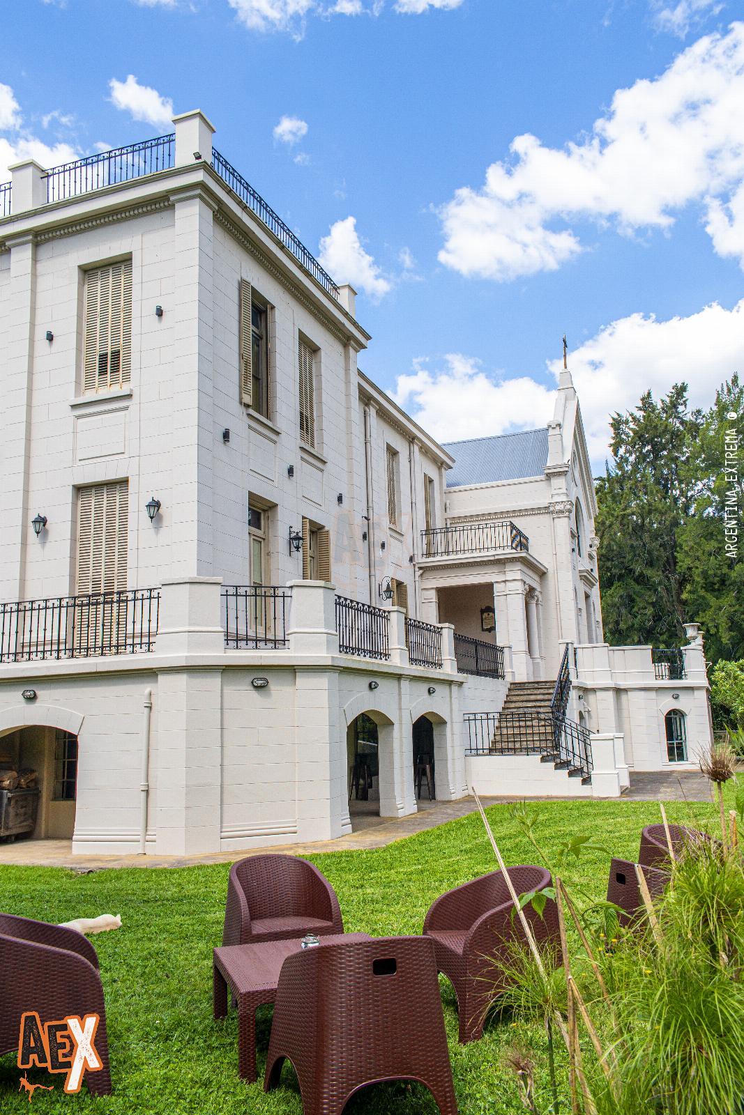 Evento Raona - Mansion Convento San Francisco - Foto 0 - 