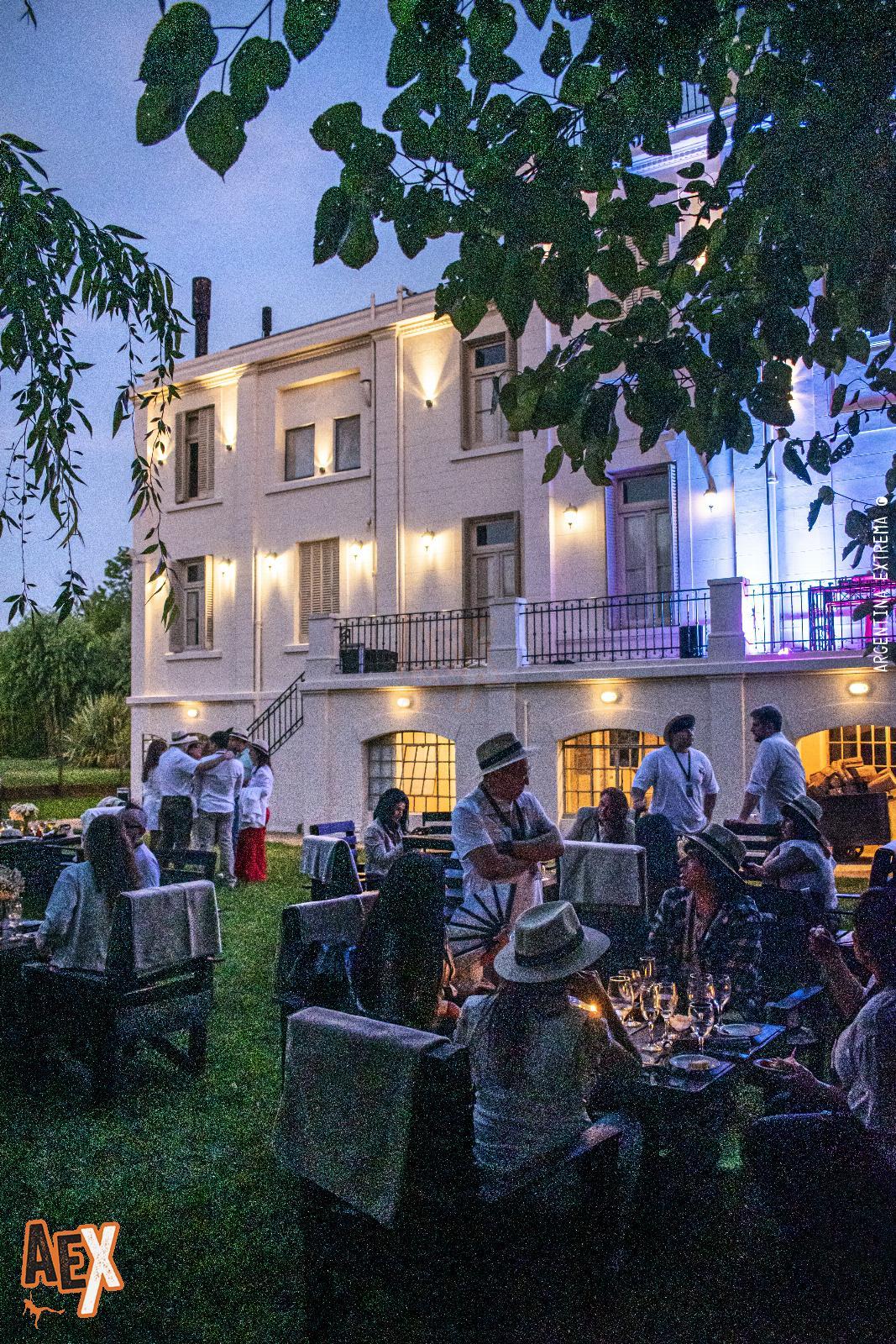 Evento Raona - Mansion Convento San Francisco - Foto 0 - 