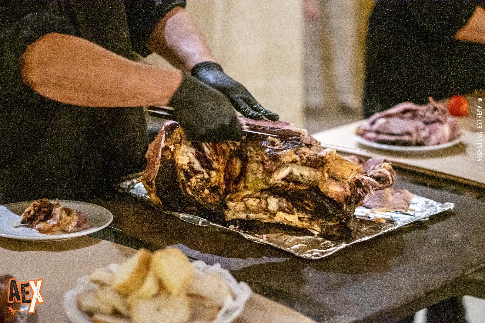 Evento Raona - Mansion Convento San Francisco - Foto 0 - 