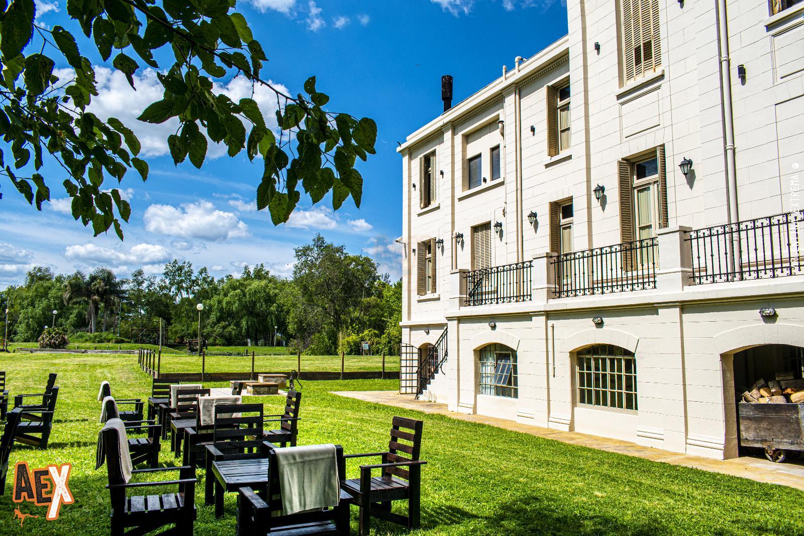 Evento Raona - Mansion Convento San Francisco - Foto 0 - 