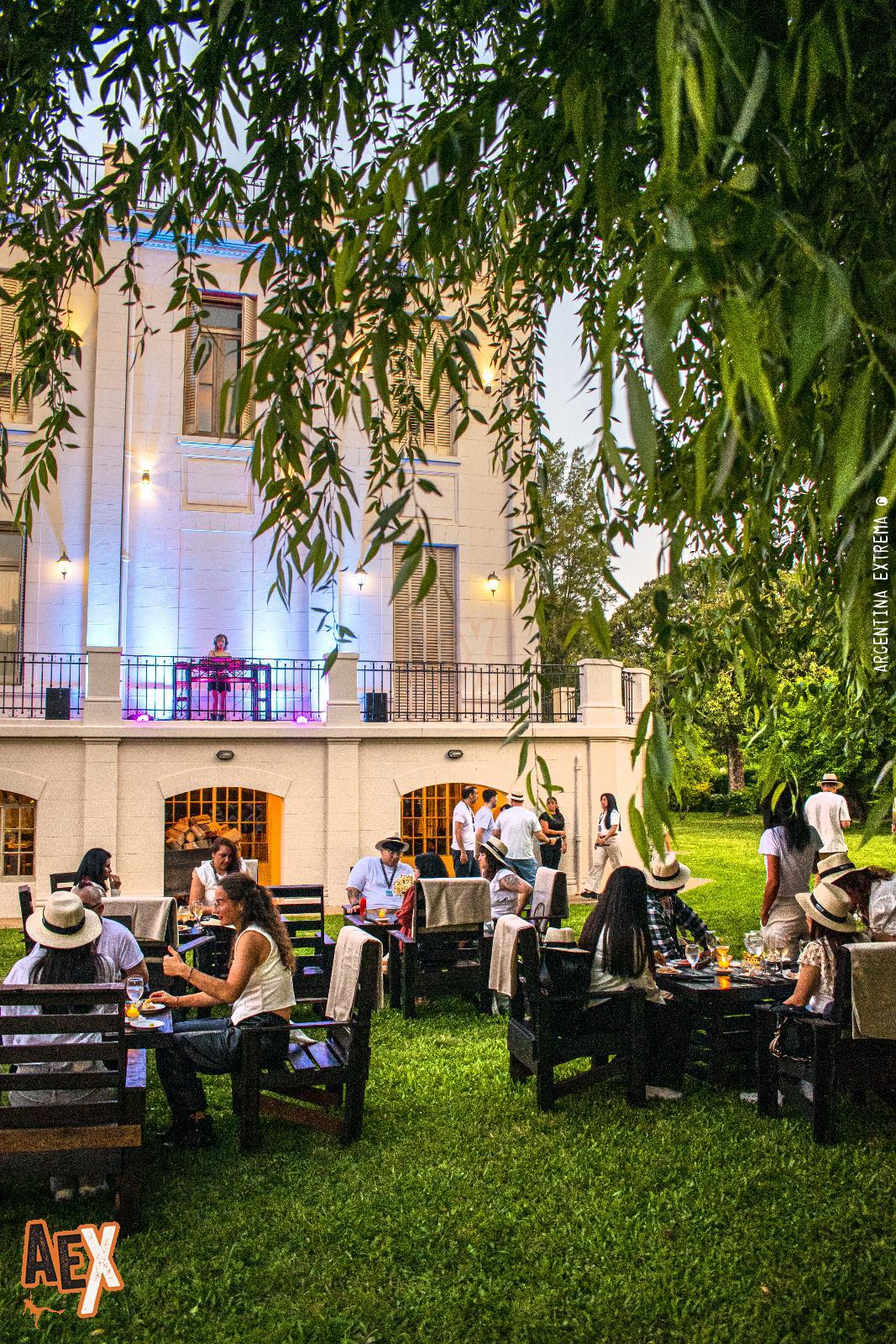 Evento Raona - Mansion Convento San Francisco - Foto 0 - 