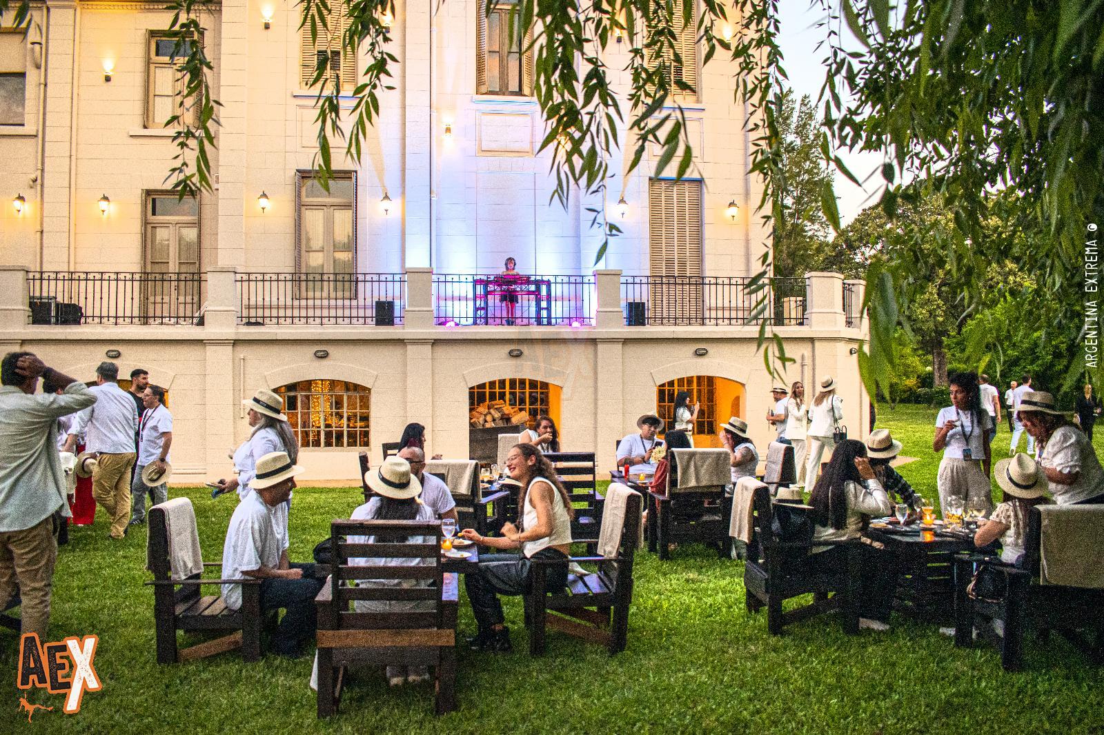 Evento Raona - Mansion Convento San Francisco - Foto 0 - 