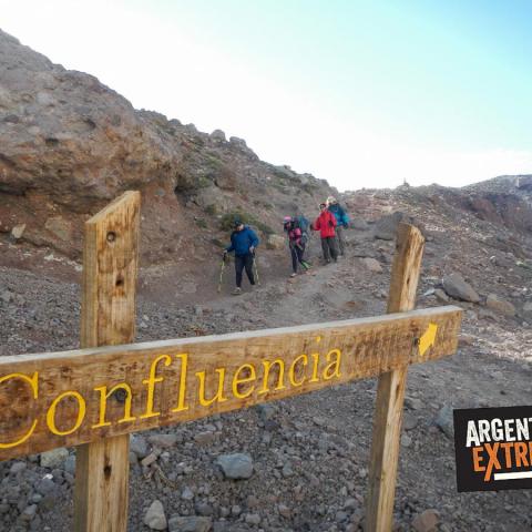 aconcagua expedicion cumbre ascenso normal route 010