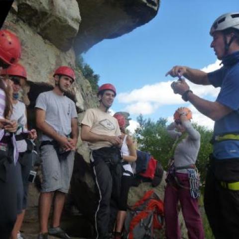 curso escalada en roca buenos aires 01