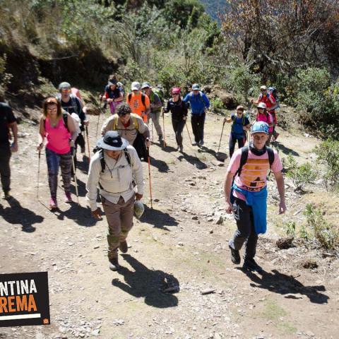 machu picchu trekking salkantay camino inca 1jpg656