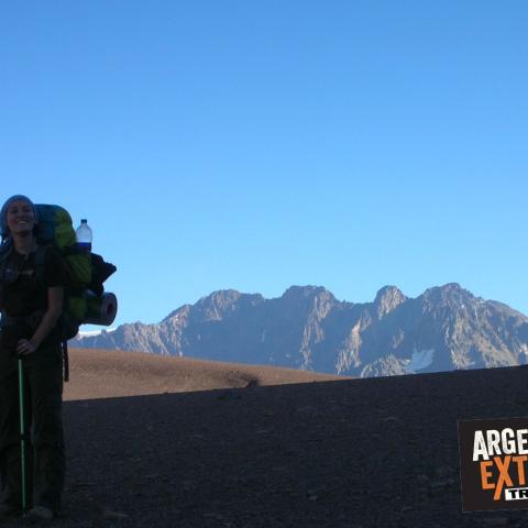 paso Serrata Mendoza Andes