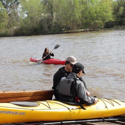 taller kayaking de travesia 01