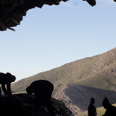 trekking sierra de la ventana 03