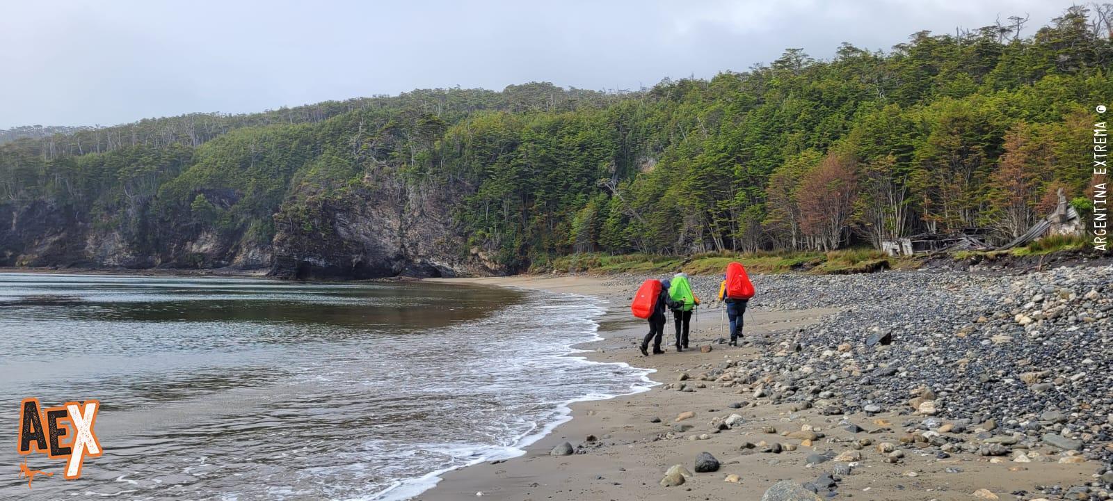 Península Mitre - Trekking de Bahia Aguirre a Moat - Tierra del Fuego - Foto 0 - 
