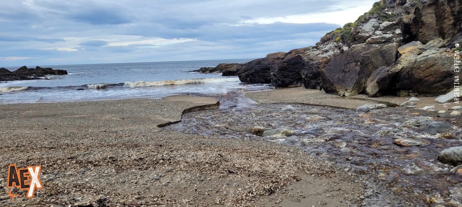 Península Mitre - Trekking de Bahia Aguirre a Moat - Tierra del Fuego - Foto 0 - 
