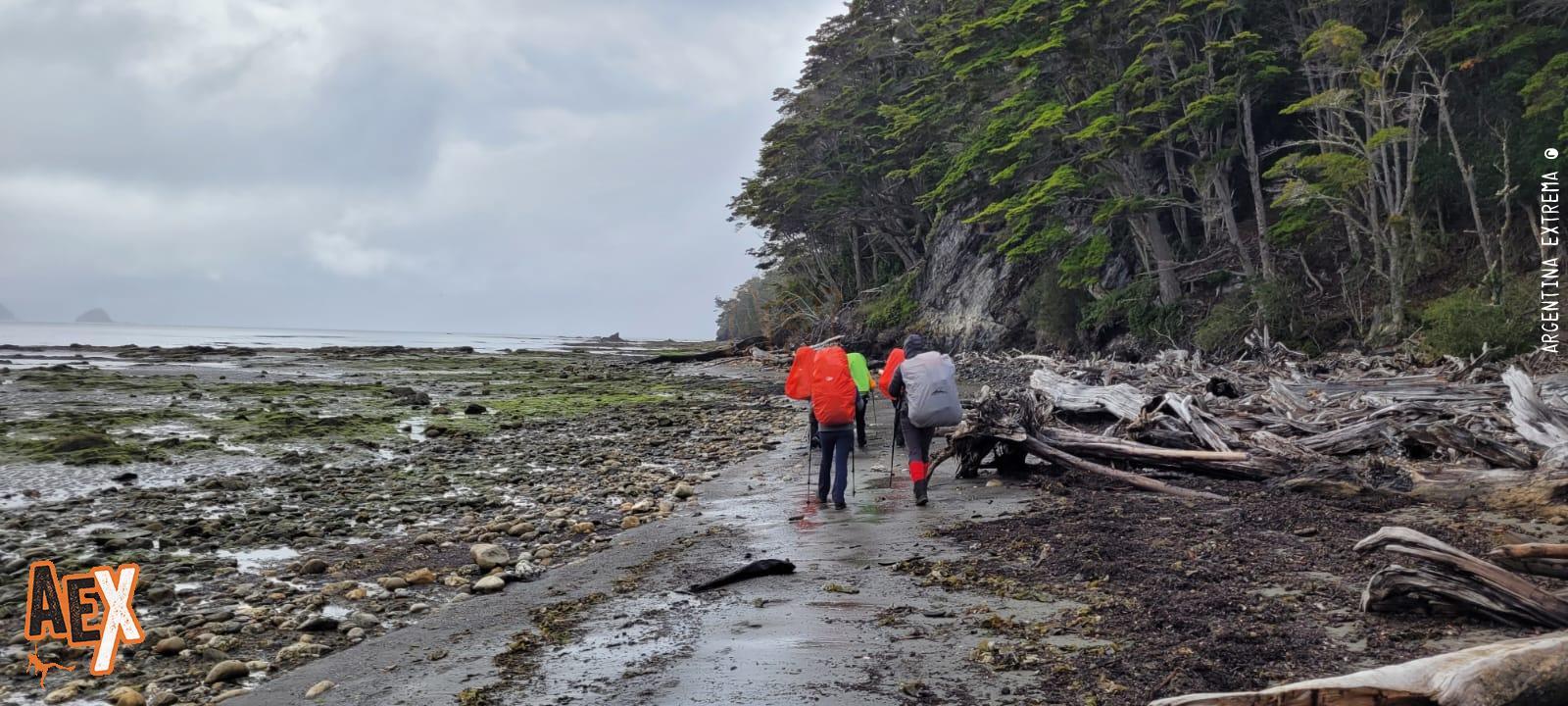Península Mitre - Trekking de Bahia Aguirre a Moat - Tierra del Fuego - Foto 0 - 