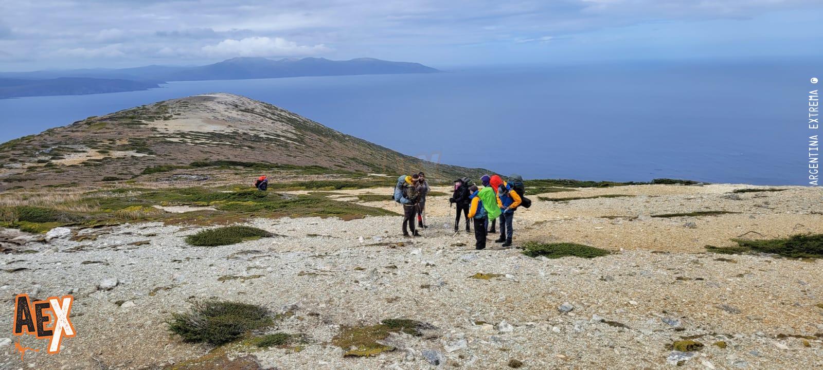 Península Mitre - Trekking de Bahia Aguirre a Moat - Tierra del Fuego - Foto 0 - 