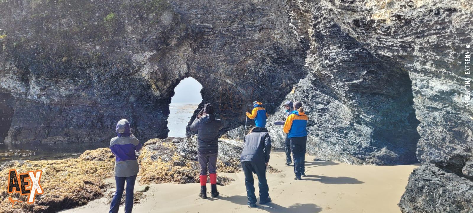 Península Mitre - Trekking de Bahia Aguirre a Moat - Tierra del Fuego - Foto 0 - 