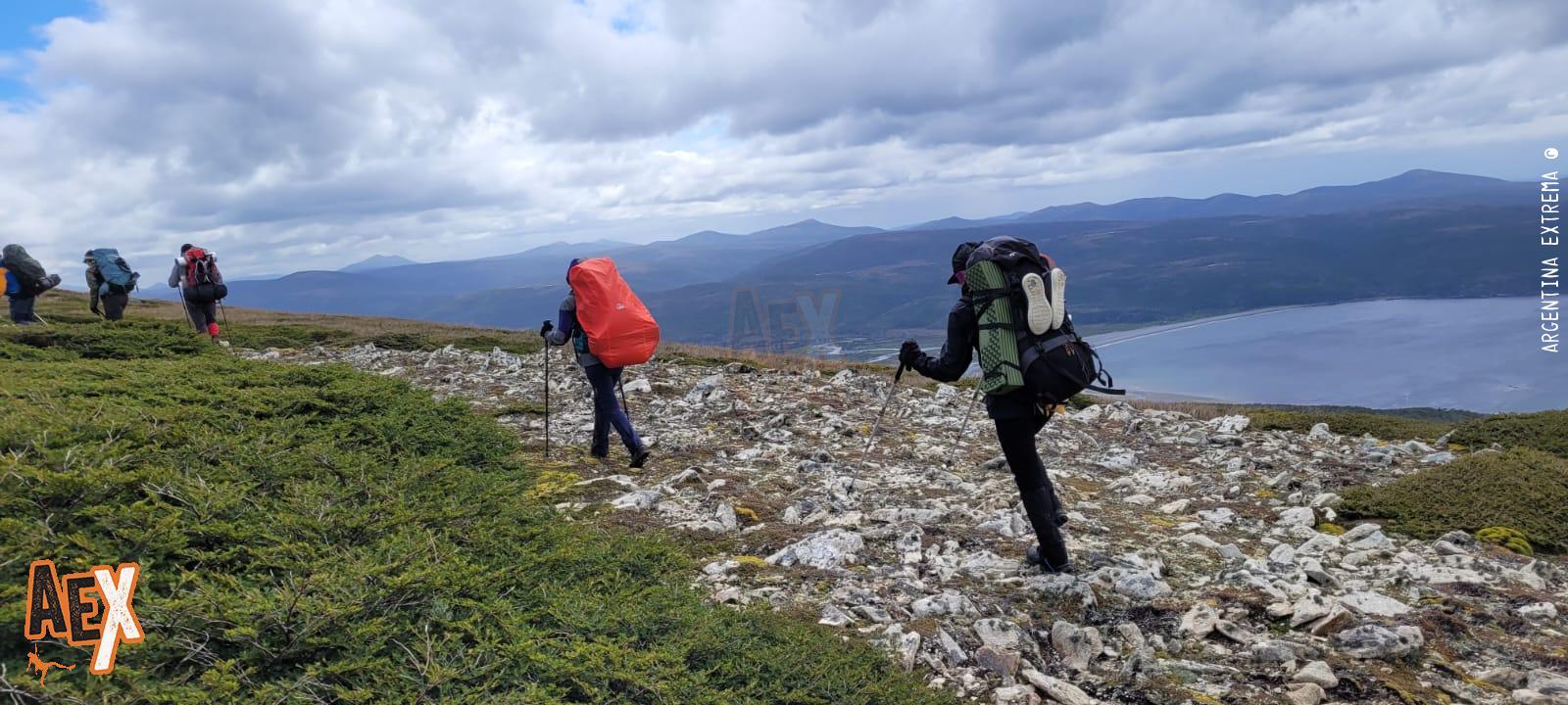 Península Mitre - Trekking de Bahia Aguirre a Moat - Tierra del Fuego - Foto 0 - 