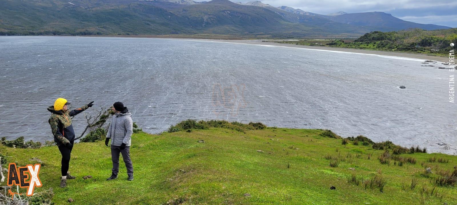 Península Mitre - Trekking de Bahia Aguirre a Moat - Tierra del Fuego - Foto 0 - 