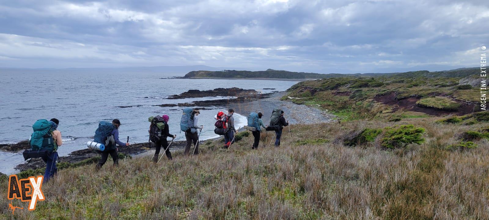 Península Mitre - Trekking de Bahia Aguirre a Moat - Tierra del Fuego - Foto 0 - 
