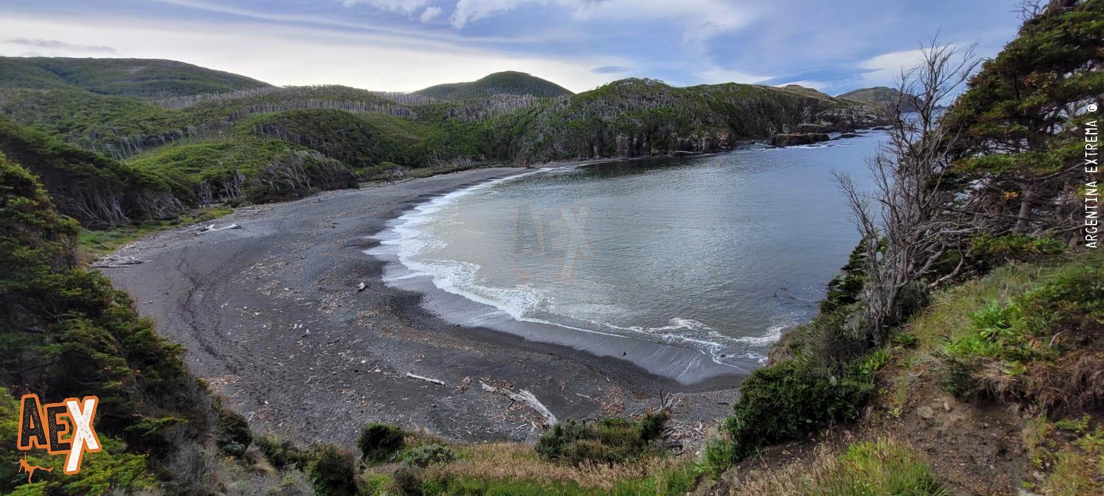 Península Mitre - Trekking de Bahia Aguirre a Moat - Tierra del Fuego - Foto 0 - 