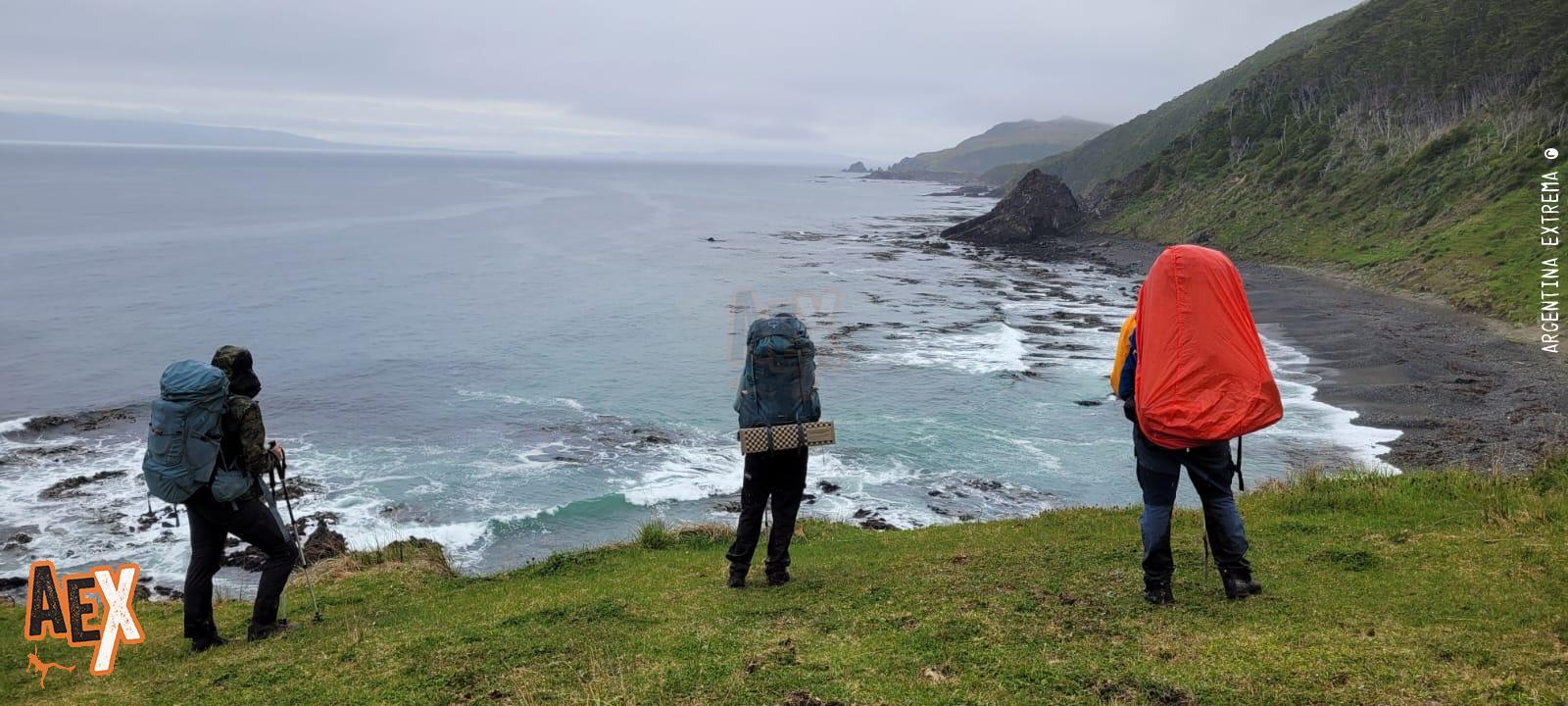 Península Mitre - Trekking de Bahia Aguirre a Moat - Tierra del Fuego - Foto 0 - 
