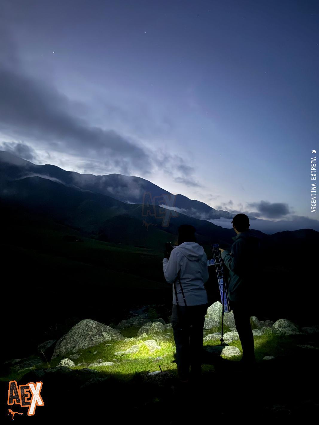Tafi del Valle - El Siambón - Trekking - Tucumán - Foto 0 - 