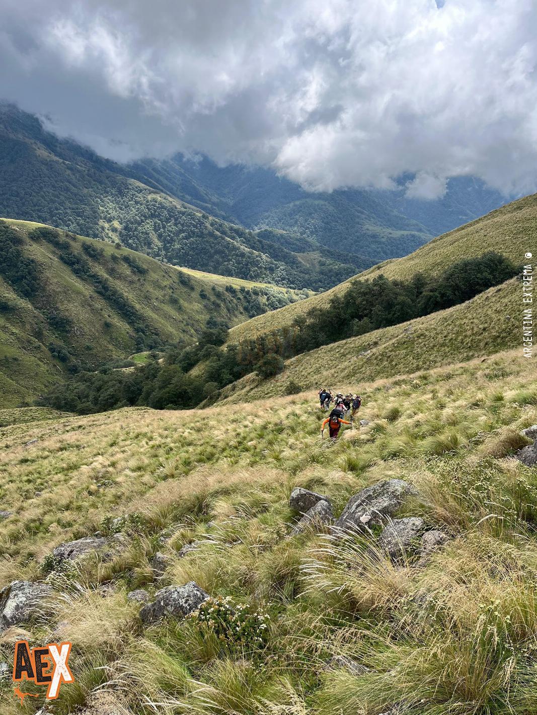 Tafi del Valle - El Siambón - Trekking - Tucumán - Foto 0 - 
