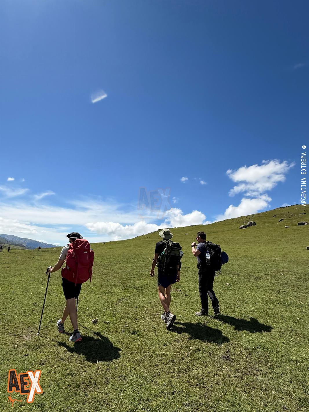 Tafi del Valle - El Siambón - Trekking - Tucumán - Foto 0 - 