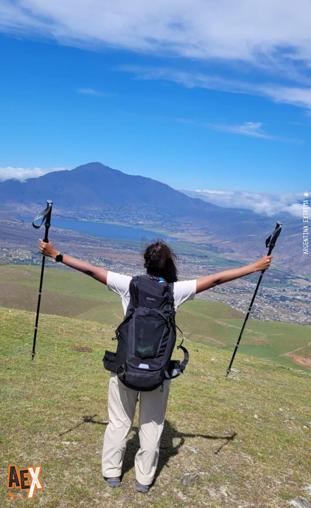 Tafi del Valle - El Siambón - Trekking - Tucumán - Foto 0 - 
