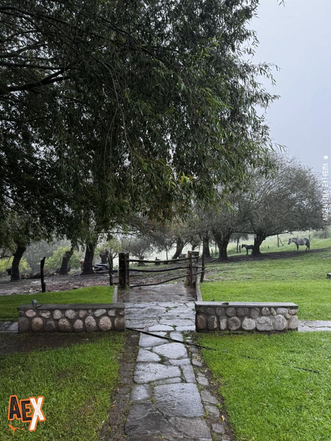 Tafi del Valle - El Siambón - Trekking - Tucumán - Foto 0 - 