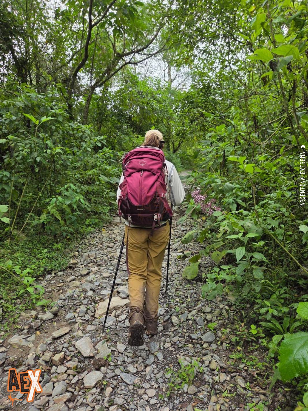 Tafi del Valle - El Siambón - Trekking - Tucumán - Foto 0 - 