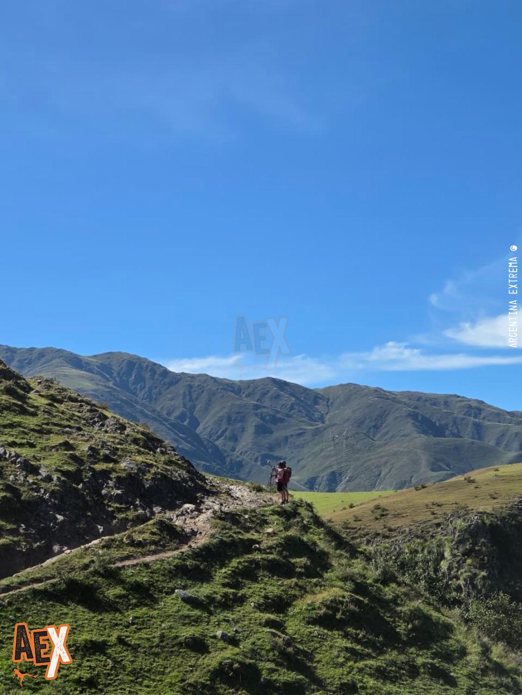 Tafi del Valle - El Siambón - Trekking - Tucumán - Foto 0 - 
