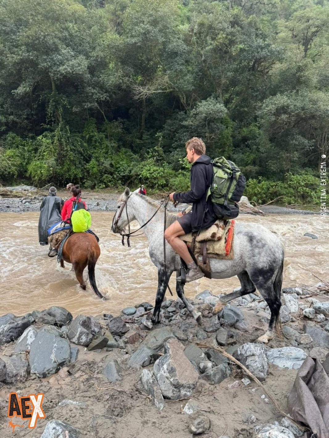 Tafi del Valle - El Siambón - Trekking - Tucumán - Foto 0 - 