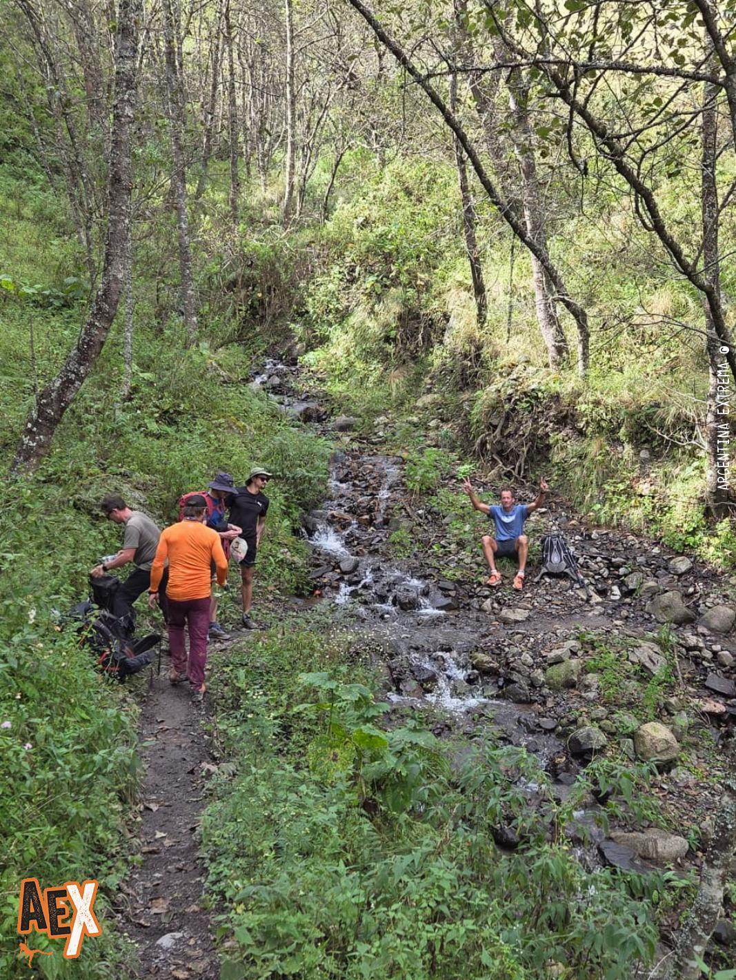 Tafi del Valle - El Siambón - Trekking - Tucumán - Foto 0 - 